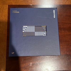 Enhypen - Border: Carnival Album